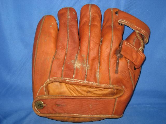 Lee Handley Ken Wel 542 Back